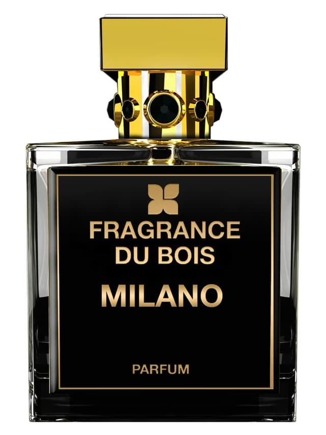 Fragrance Du Bois Milano