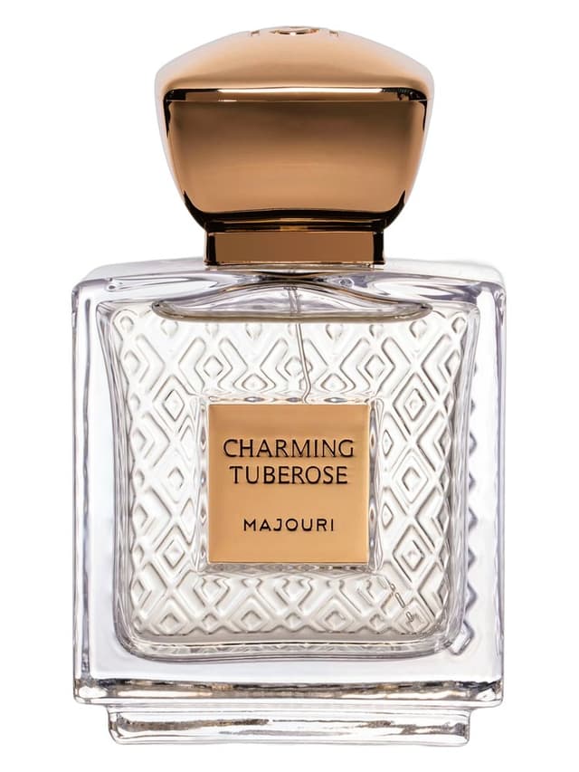 Majouri Charming Tuberose