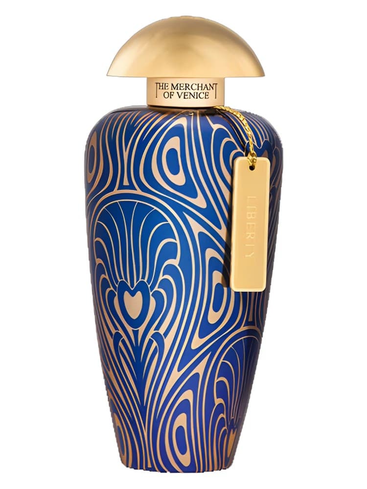 The Merchant of Venice Liberty