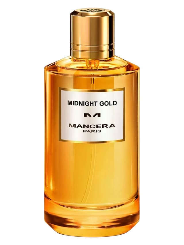 Mancera Midnight Gold