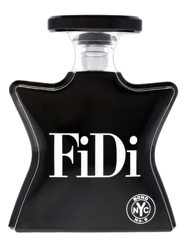 Bond No 9 FiDi