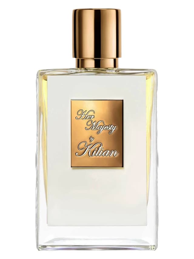 By Kilian Her Majesty