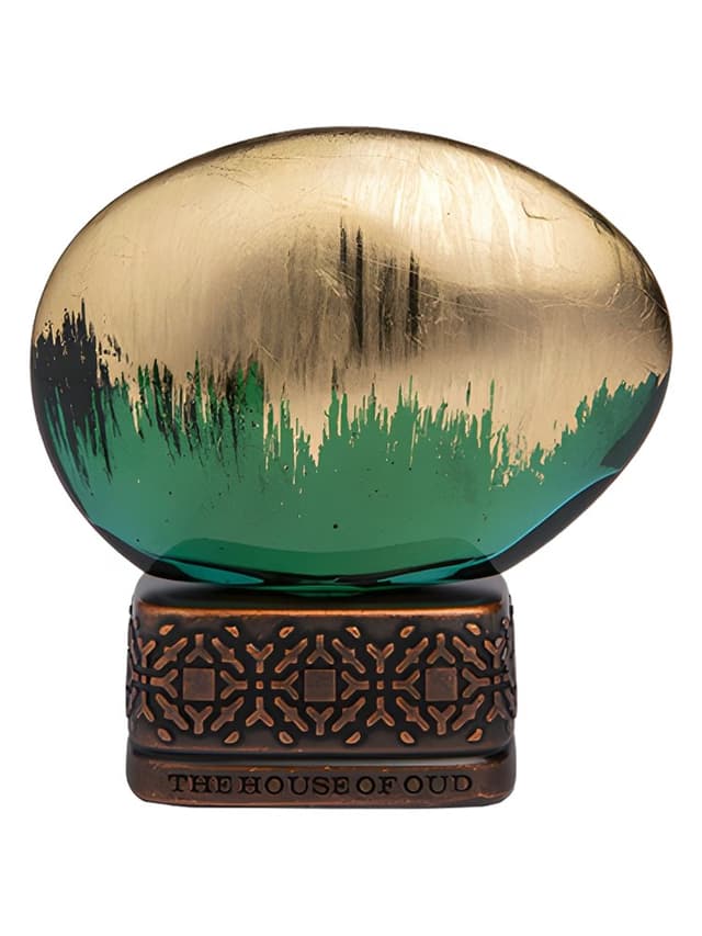 The House of Oud Crop 2022