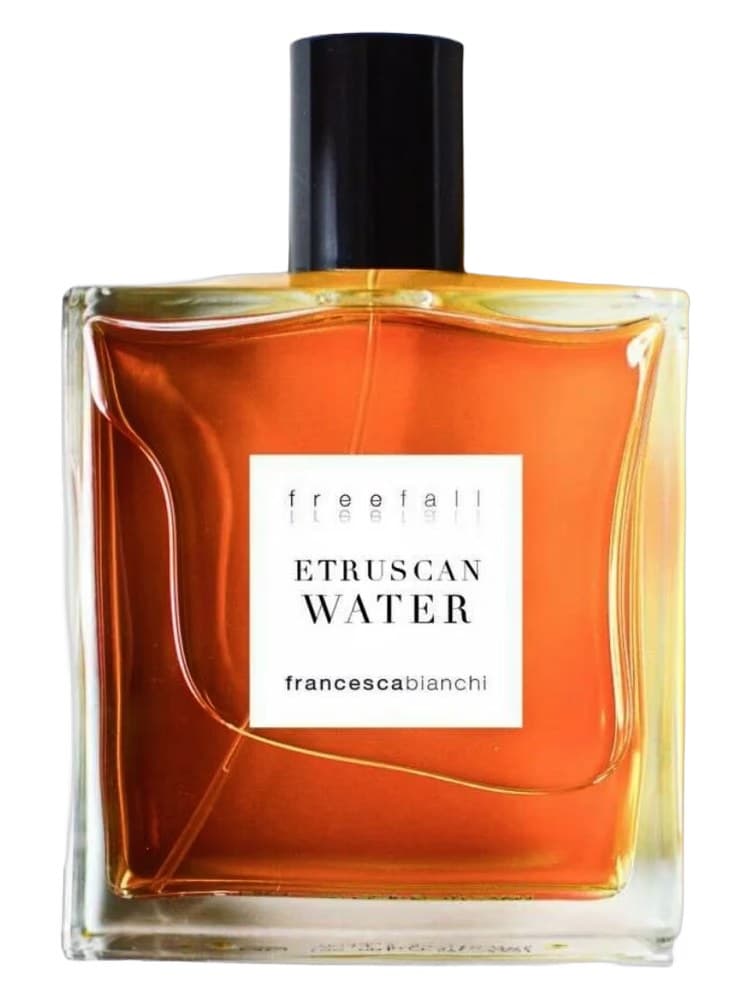 Francesca Bianchi Etruscan Water