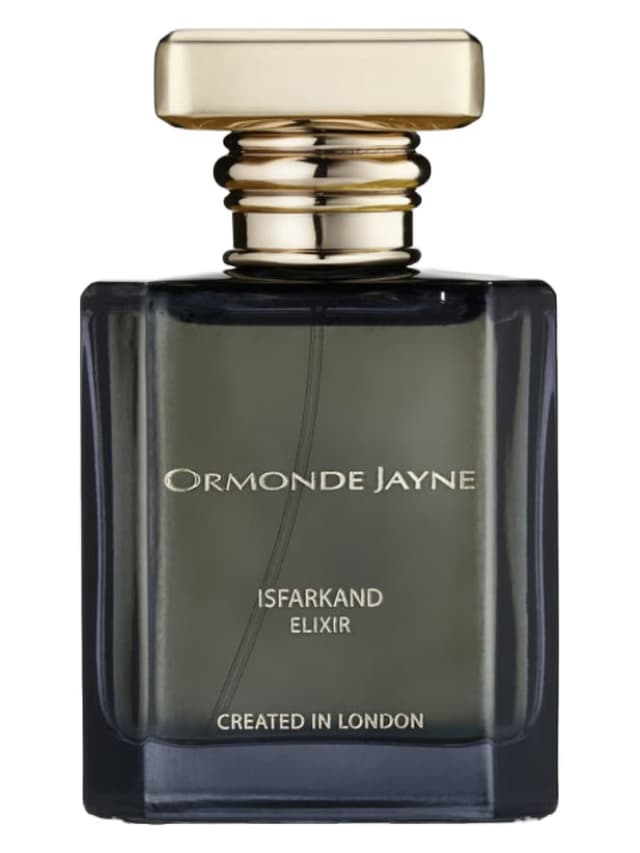 Ormonde Jayne Isfarkand Elixir