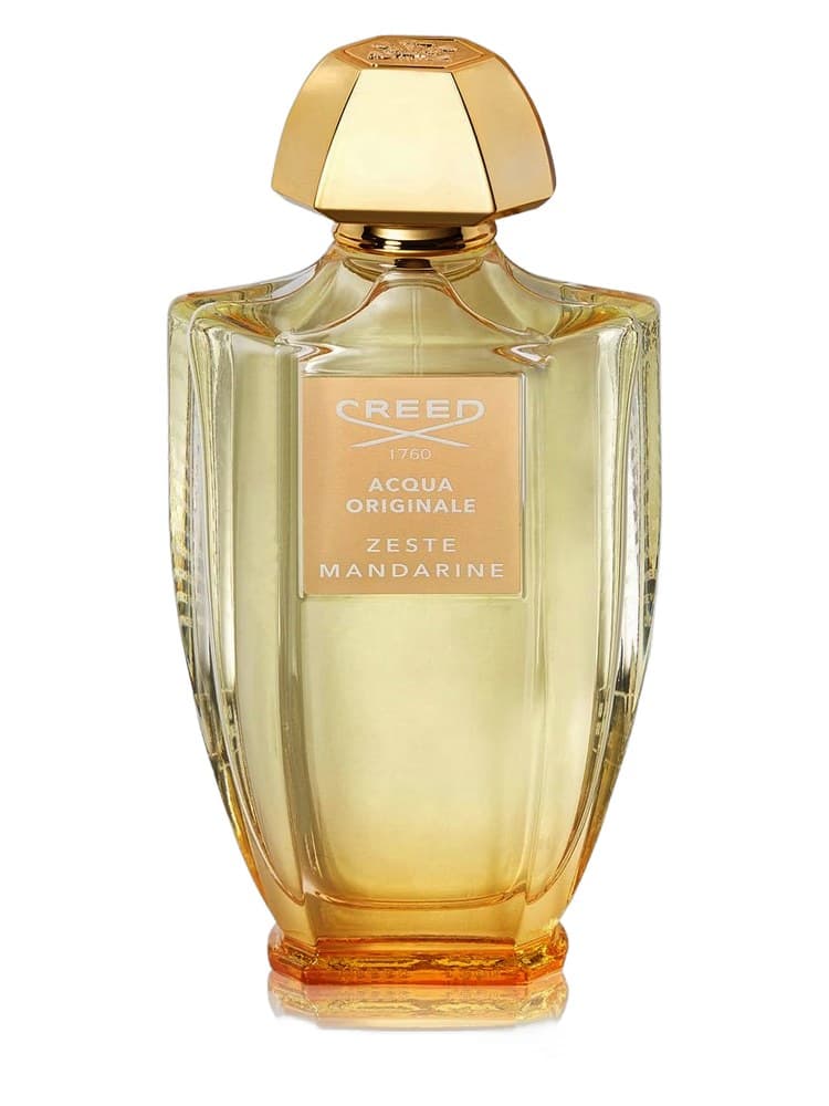 Creed Zeste Mandarine