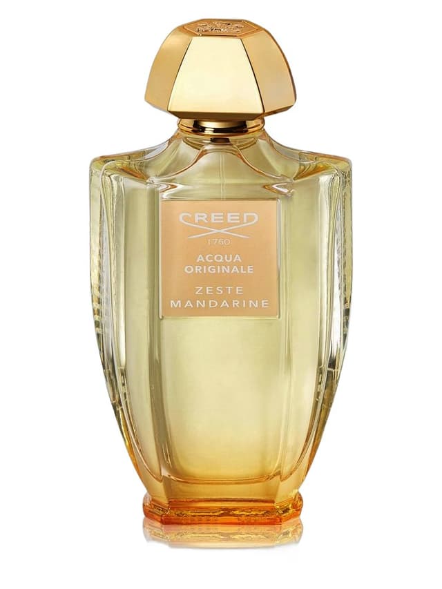 Creed Zeste Mandarine