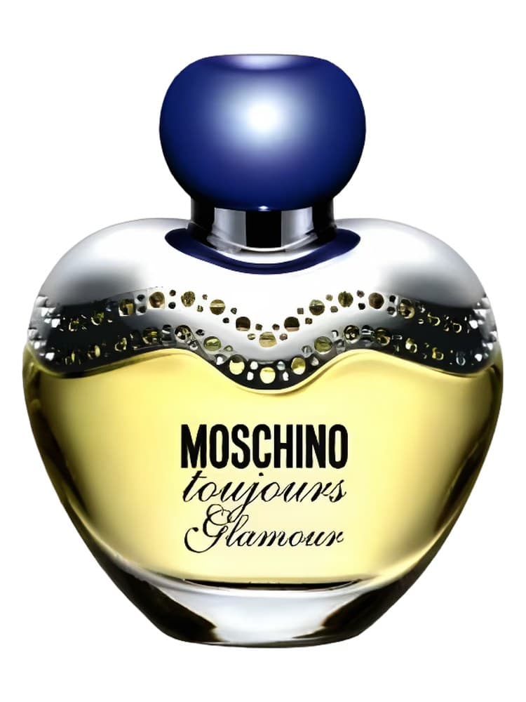 Moschino Toujours Glamour