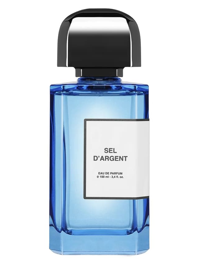 BDK Parfums Sel d'Argent