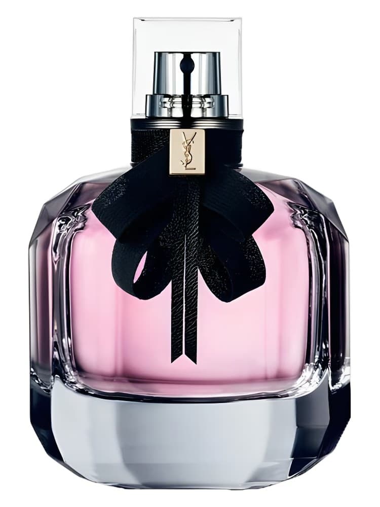 Yves Saint Laurent Mon Paris