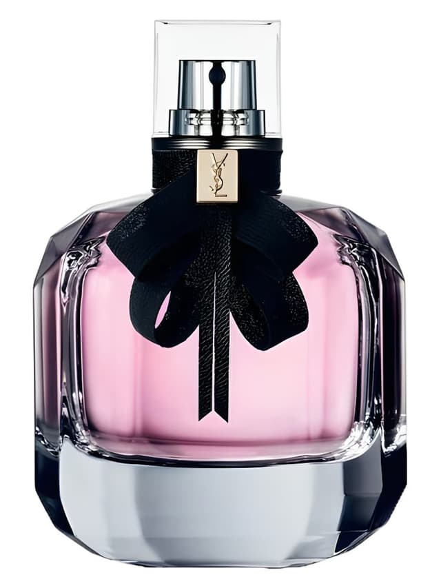 Yves Saint Laurent Mon Paris