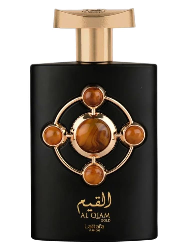Lattafa Perfumes Al Qiam Gold