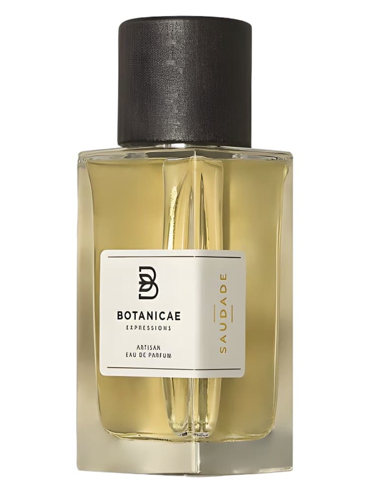 Botanicae Saudade