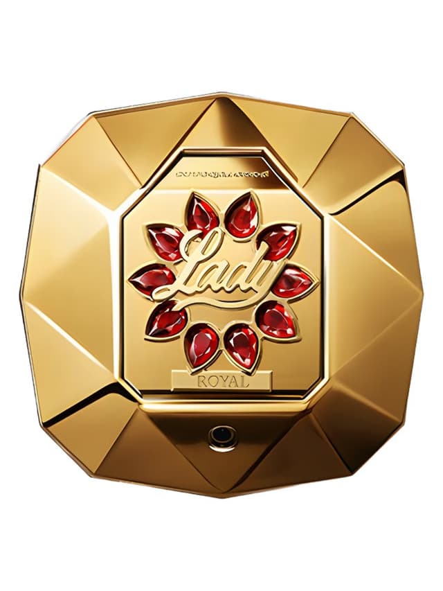 Rabanne Lady Million Royal