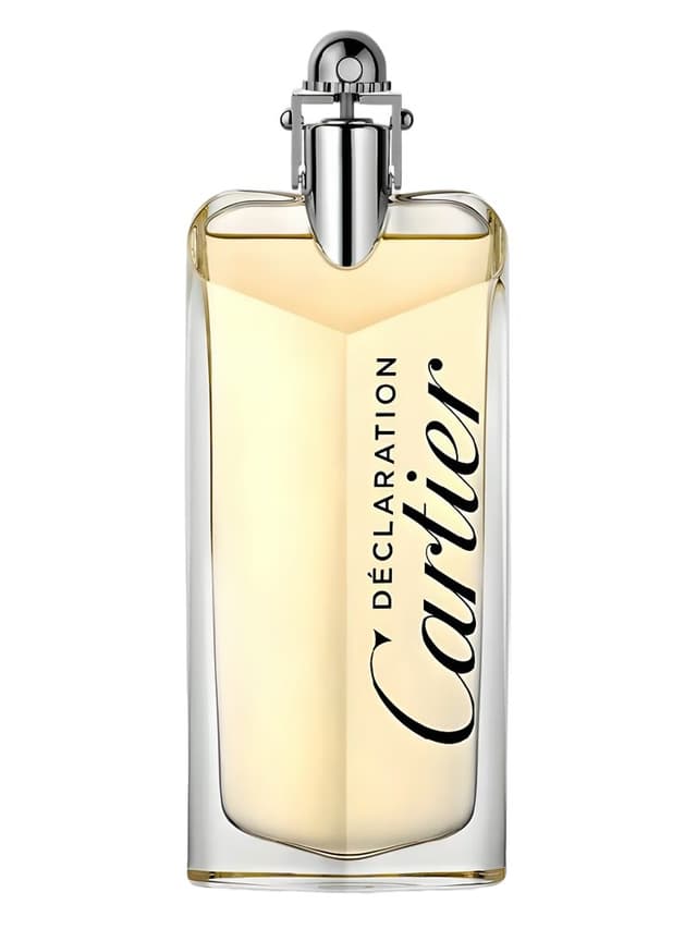 Cartier Declaration