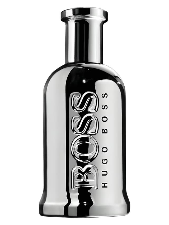 Hugo Boss Boss Bottled United