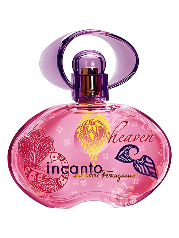 Salvatore Ferragamo Incanto Heaven