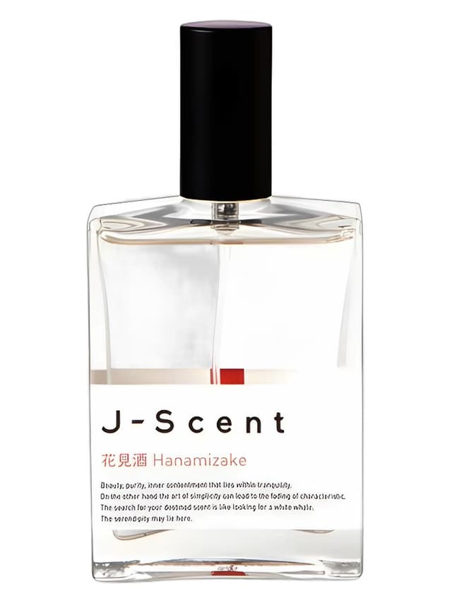 J-Scent Hanamizake