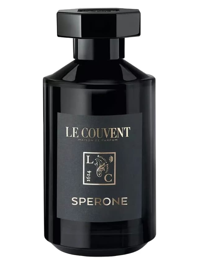 Le Couvent Maison de Parfum Sperone