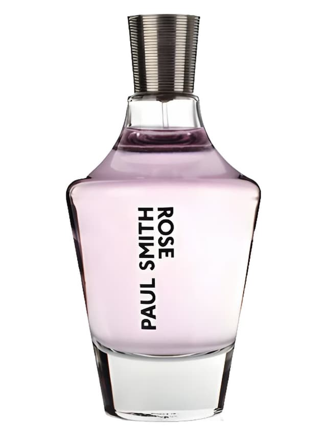 Paul Smith Paul Smith Rose