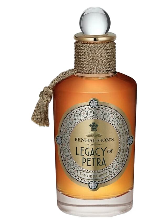 Penhaligon's Legacy of Petra