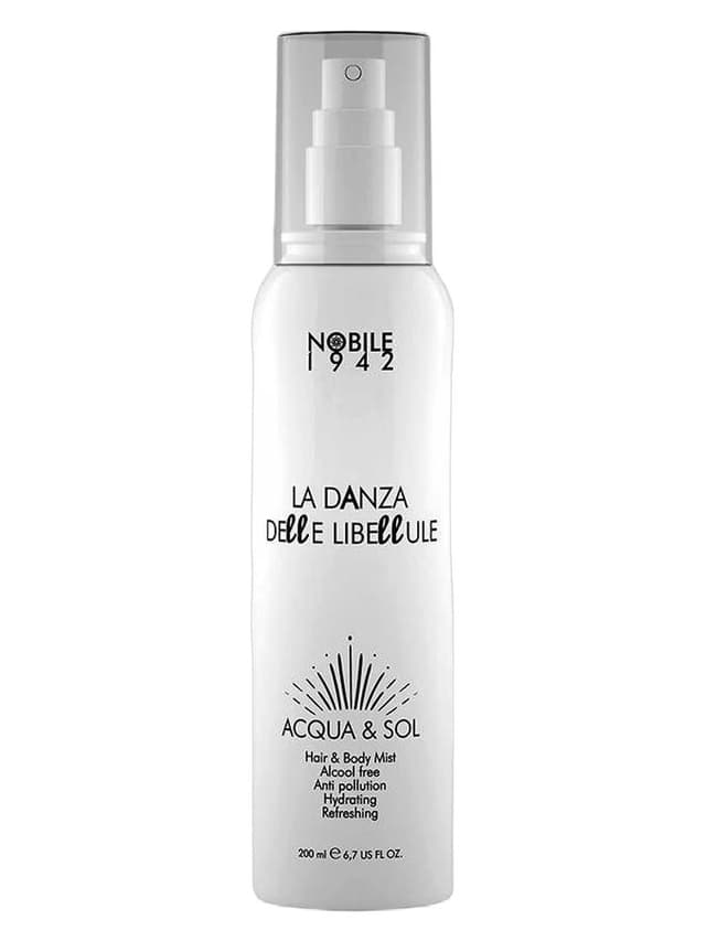 Nobile 1942 La Danza delle Libellule