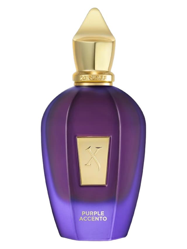 Xerjoff Purple Accento