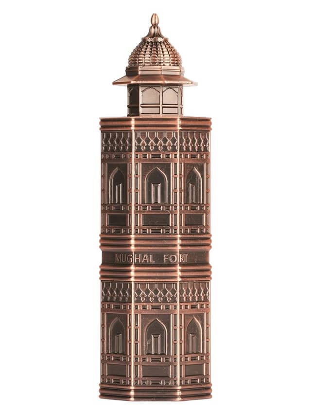 Lattafa Perfumes Niche Emarati Mughal Fort