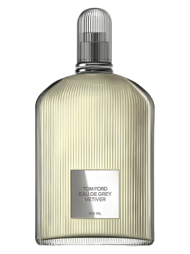 Tom Ford Eau de Grey Vetiver