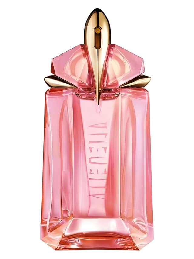 Mugler Alien Flora Futura