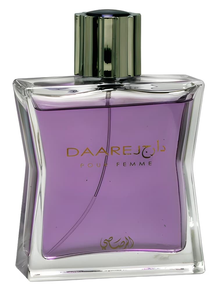 Rasasi Daarej pour Femme