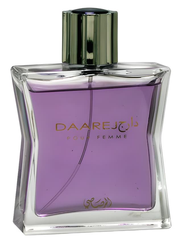 Rasasi Daarej pour Femme