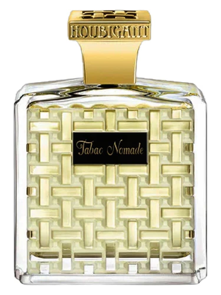 Houbigant Tabac Nomade