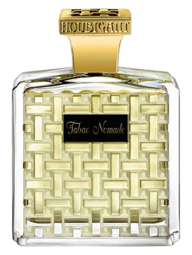 Houbigant Tabac Nomade