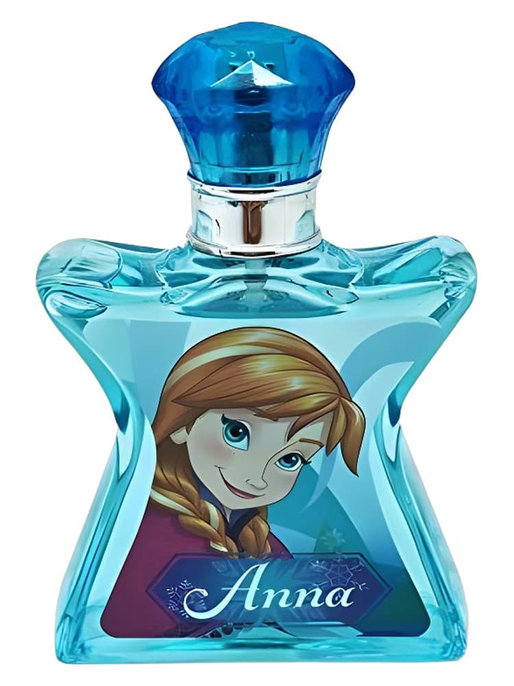 Disney Frozen Anna Eau de Toilette