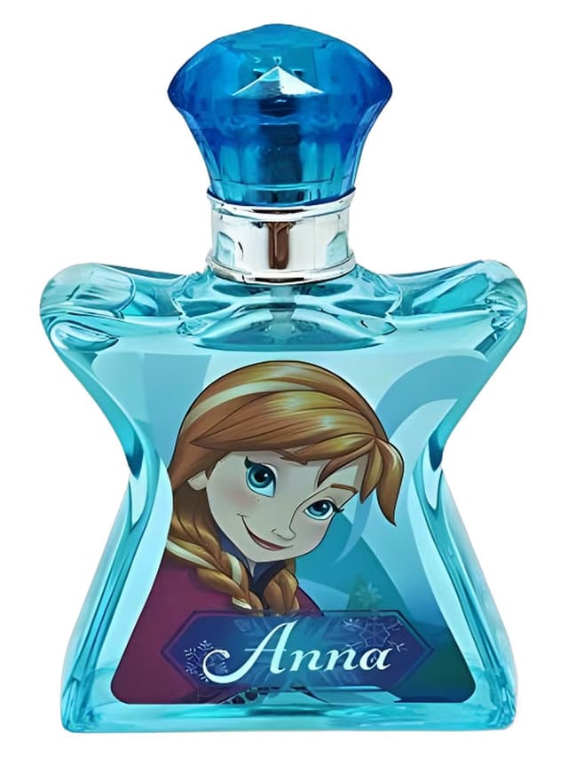 Disney Frozen Anna Eau de Toilette