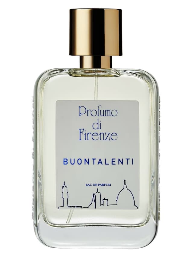 Profumo di Firenze Buontalenti