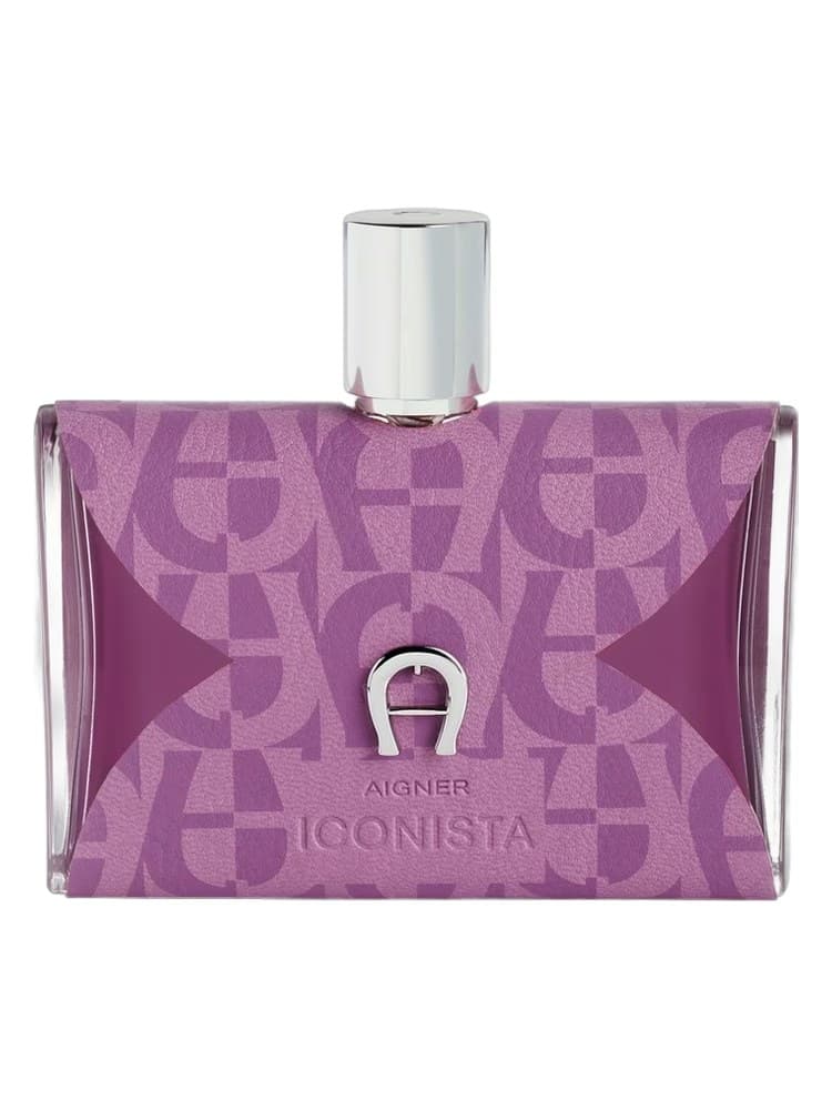 Etienne Aigner Iconista
