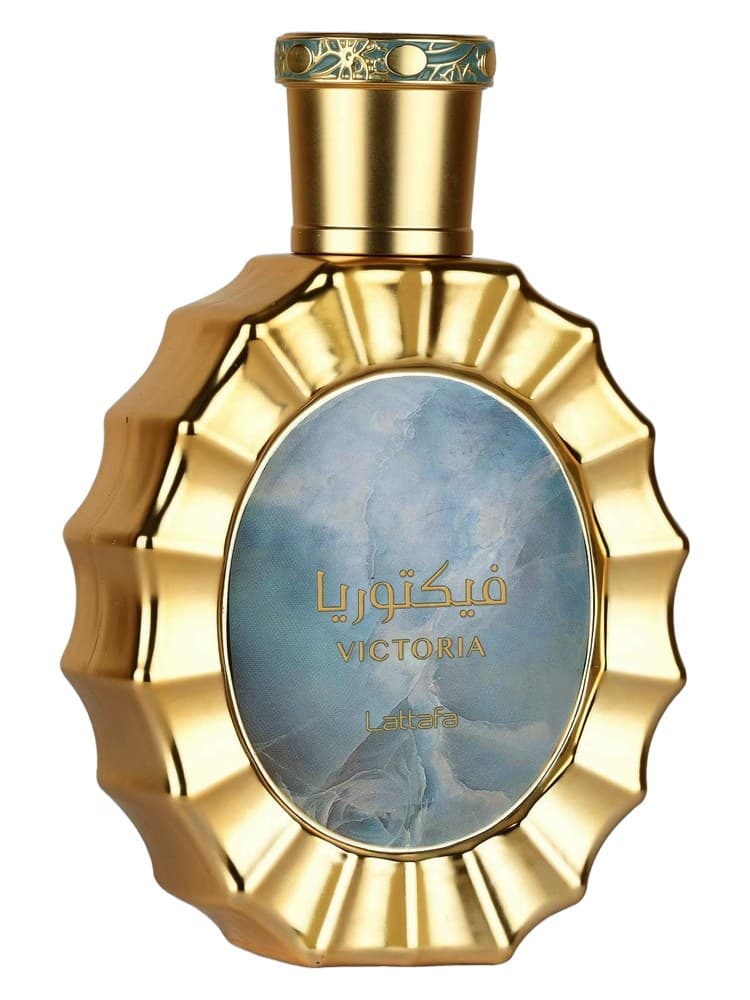 Lattafa Perfumes Victoria