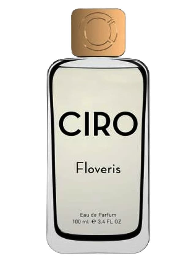 Parfums Ciro Floveris