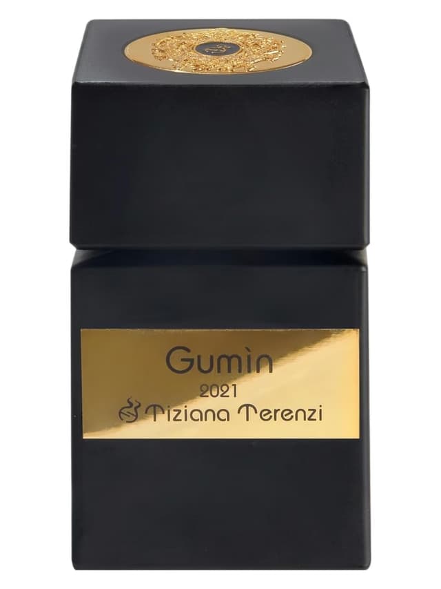 Tiziana Terenzi Gumin
