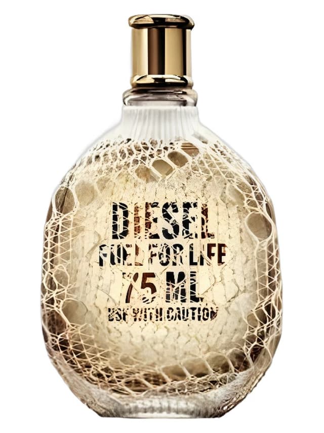 Diesel Fuel For Life Femme