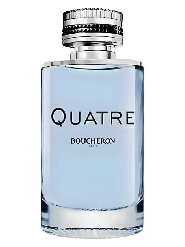 Boucheron Boucheron Quatre Pour Homme