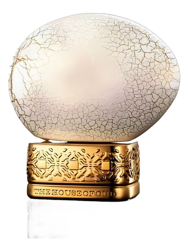 The House of Oud Breath Of The Infinite