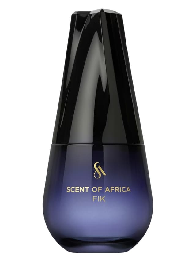 Scent Of Africa FIK