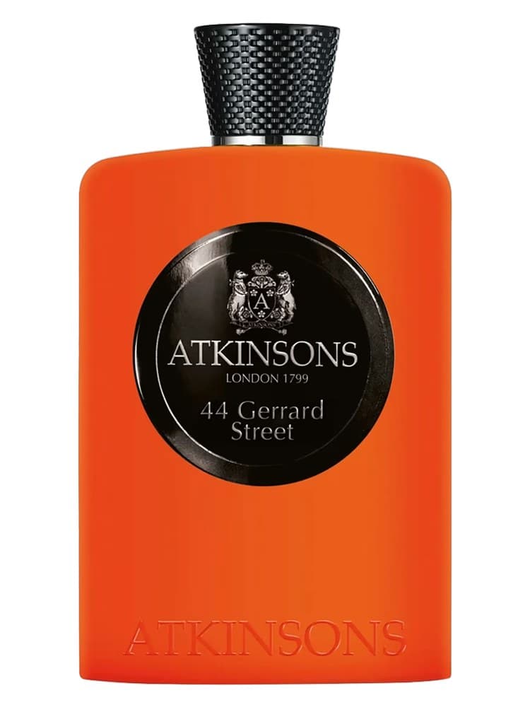 Atkinsons 44 Gerrard Street