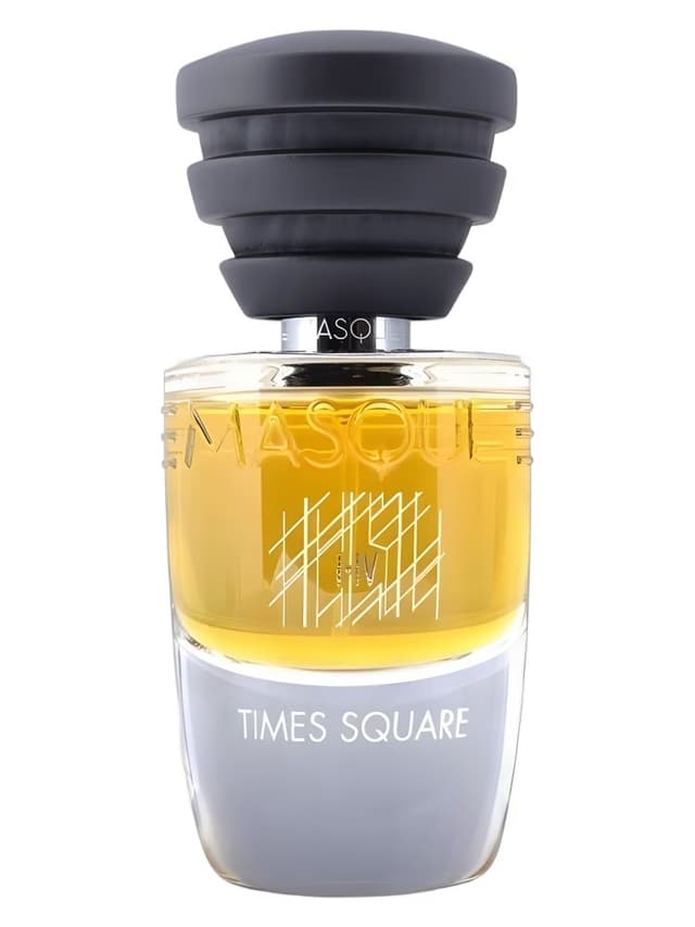 Masque Milano Times Square