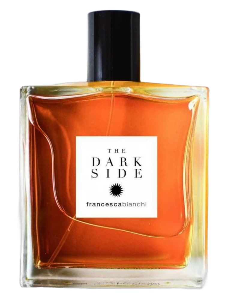 Francesca Bianchi The Dark Side