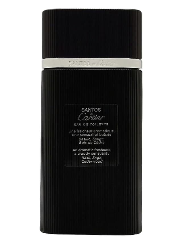 Cartier Santos de Cartier