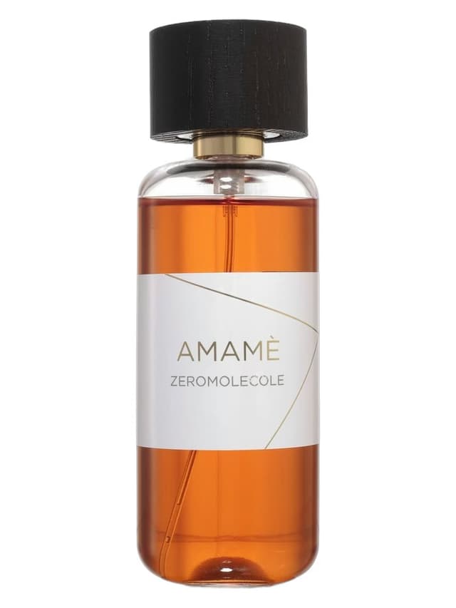 Zeromolecole Amamè